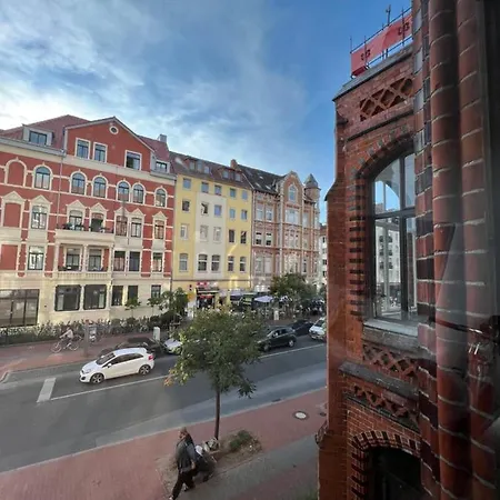In The City, Free Parking + Breakfast * Hanovre
