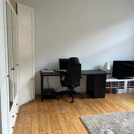 Appartement In The City, Free Parking + Breakfast